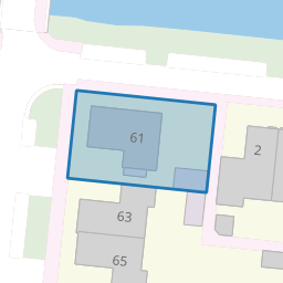 Perceel VND00-K-8214