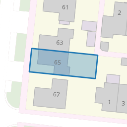 Perceel VND00-K-8216