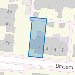 Perceel VND00-K-8218