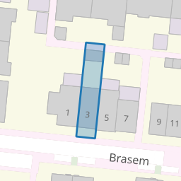 Perceel VND00-K-8219