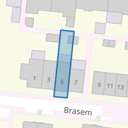 Perceel VND00-K-8220