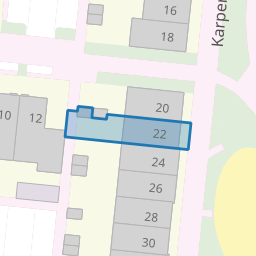 Perceel VND00-K-8222