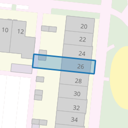 Perceel VND00-K-8224