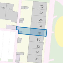 Perceel VND00-K-8225