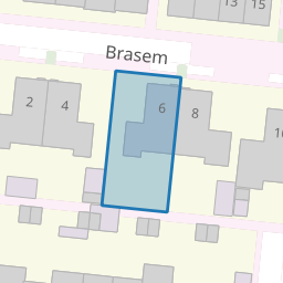 Perceel VND00-K-8233