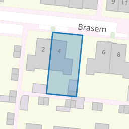 Perceel VND00-K-8234