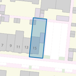 Perceel VND00-K-8235