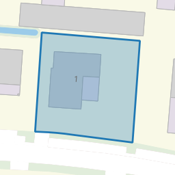 Perceel VND00-K-8254