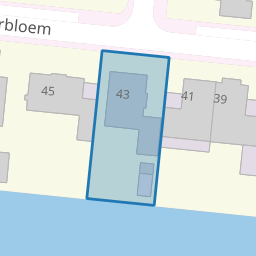 Perceel VND00-K-8258