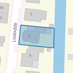 Perceel VND00-K-8262