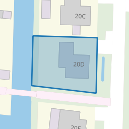 Perceel VND00-K-8266