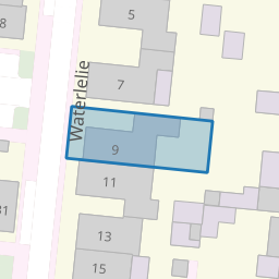 Perceel VND00-K-8277