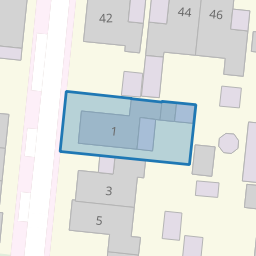 Perceel VND00-K-8278