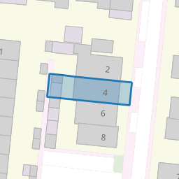 Perceel VND00-K-8279