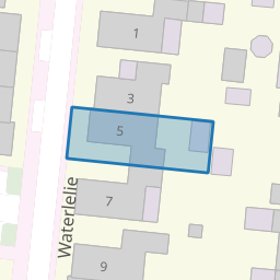 Perceel VND00-K-8281