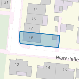 Perceel VND00-K-8283