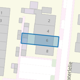 Perceel VND00-K-8286