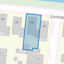 Perceel VND00-K-8288