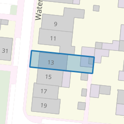 Perceel VND00-K-8289