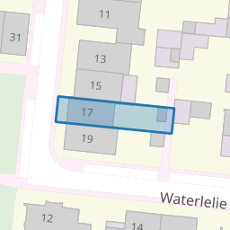 Perceel VND00-K-8291