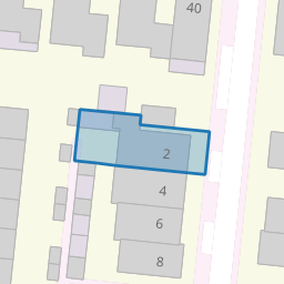 Perceel VND00-K-8292