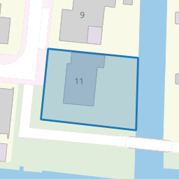 Perceel VND00-K-8308