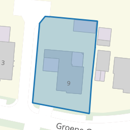 Perceel VND00-K-8319