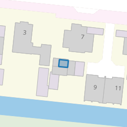 Perceel VND00-K-8321