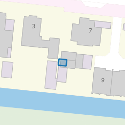 Perceel VND00-K-8323