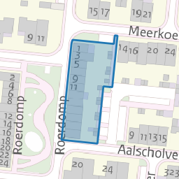 Perceel VND00-K-8329