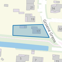 Perceel VND00-K-8343