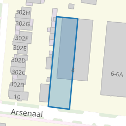 Perceel VND00-K-8351