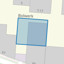 Perceel VND00-K-8366