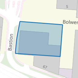 Perceel VND00-K-8368