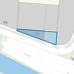 Perceel VND00-K-8370