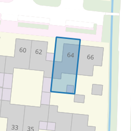 Perceel VND00-K-8393