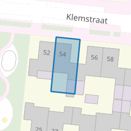 Perceel VND00-K-8396