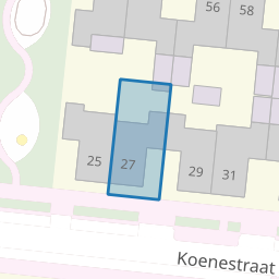 Perceel VND00-K-8399