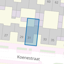 Perceel VND00-K-8406