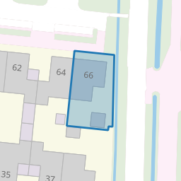 Perceel VND00-K-8408