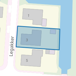 Perceel VND00-K-8413