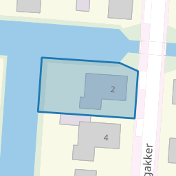 Perceel VND00-K-8415