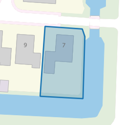 Perceel VND00-K-8418