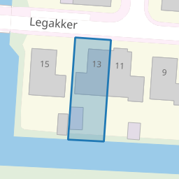 Perceel VND00-K-8421