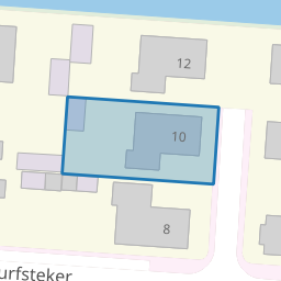 Perceel VND00-K-8427