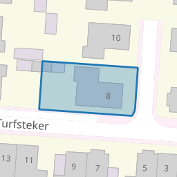 Perceel VND00-K-8428