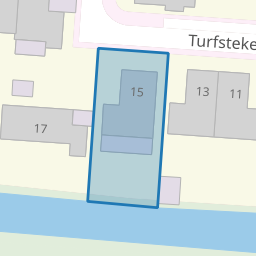 Perceel VND00-K-8439
