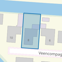 Perceel VND00-K-8447