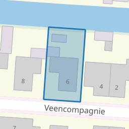 Perceel VND00-K-8448