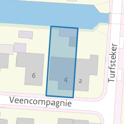 Perceel VND00-K-8449